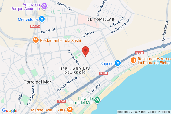 AFS Informática