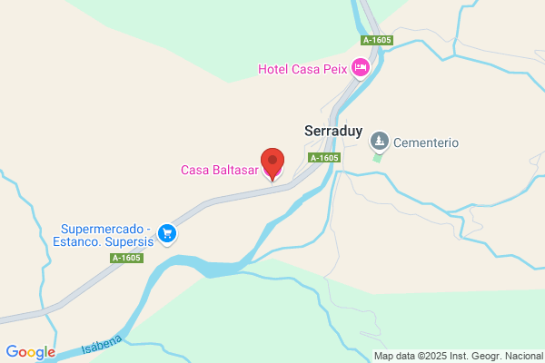 Ballarin Ariño Baltasar - Cerámica Artesanal - turismo rural