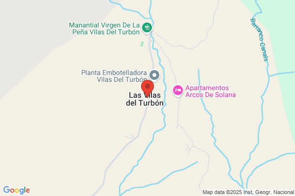 Balneario Vilas Del Turbón