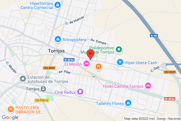 Ocio Global