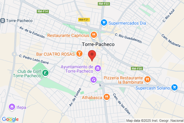 Banco De Murcia