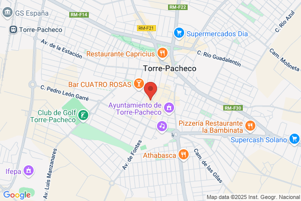 Espigares Machado c.