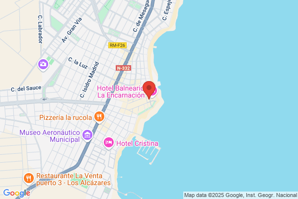Venta De Leña Comercial Aljuvi
