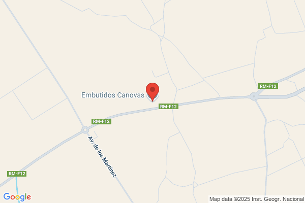 Embutidos Hermanos Canovas S.C.L.