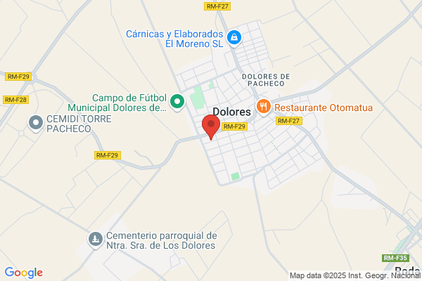 Embutidos Hermanos Gutierrez S.L.