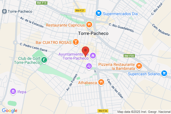 Carniceria Los Artesanos S.L.