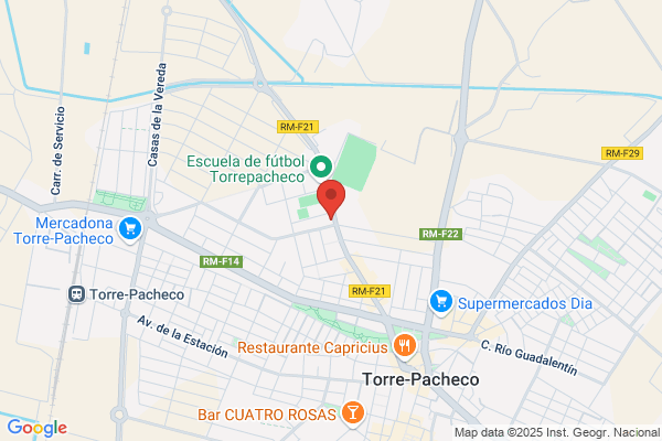 Asesoria Mar Menor S.L.