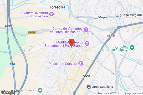 Confederacion Comarcal De Organizaciones Empresariales