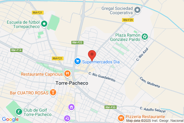 Consultores Torre Pacheco S.L.