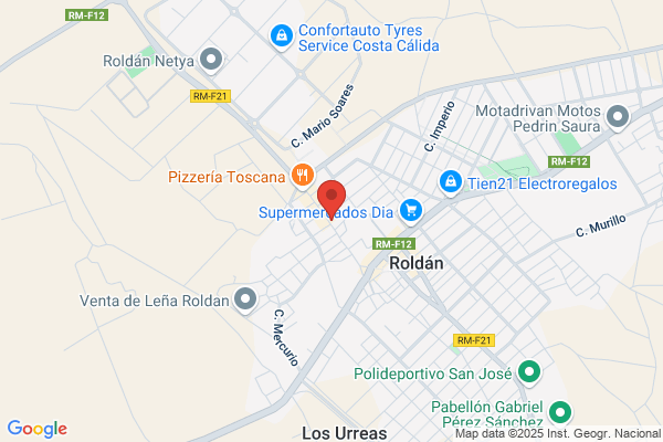 Roca Garcia j.