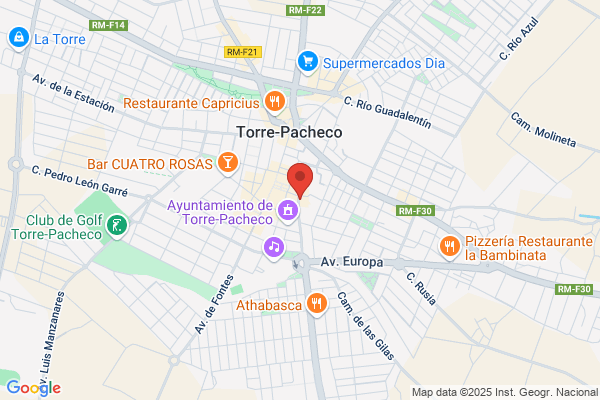 Mapfre Servicios De Informatica