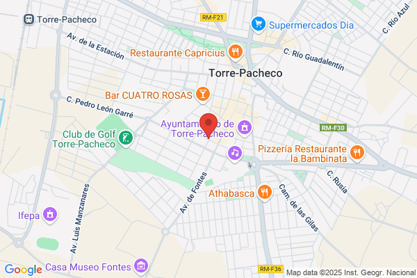 FLORPARAISO