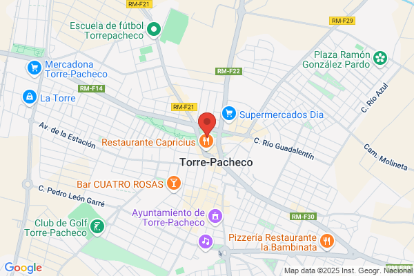 Ruiz Jimenez m. Del C.