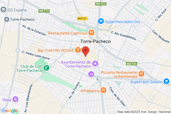 Auto Escuela Marca De Cartagena S.L.