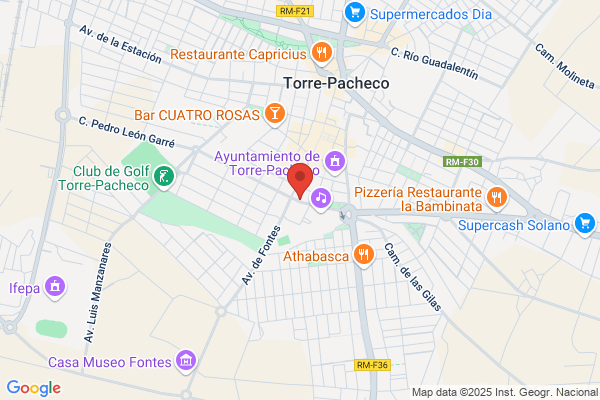 Autoescuelas Génesis
