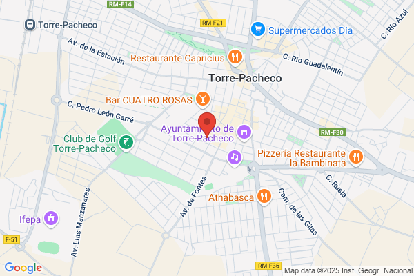 Centro Formacion Vial Aldeguer S.L.
