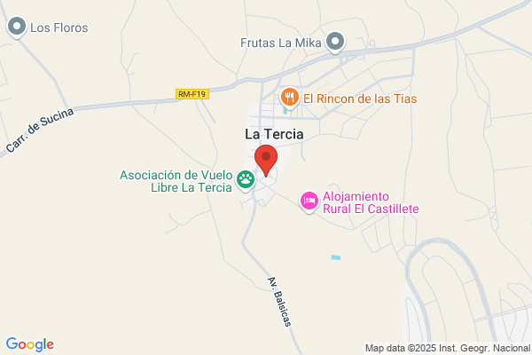 Castellon De Arce m. L.