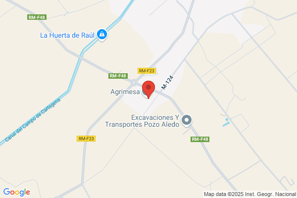 Agricultura Y Mercados S.A.