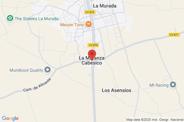 Cerrajeria Soto S.L.