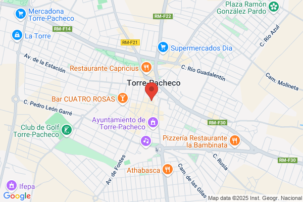 Relojeria Y Joyeria Jiménez