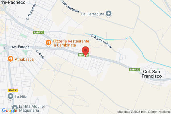 Talleres Luna Y Garcia S. L. - mecanica General del automovil chapa - electricid