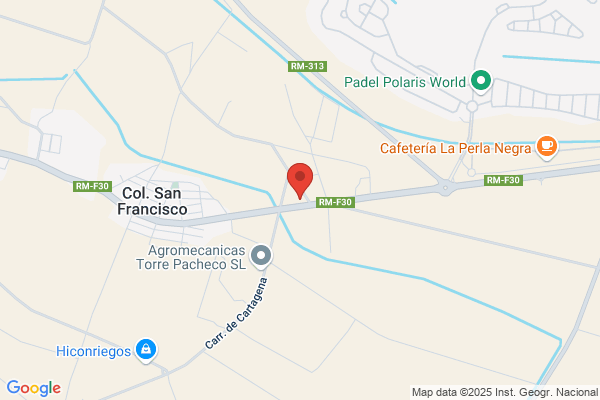 Talleres Pedreño S.L.