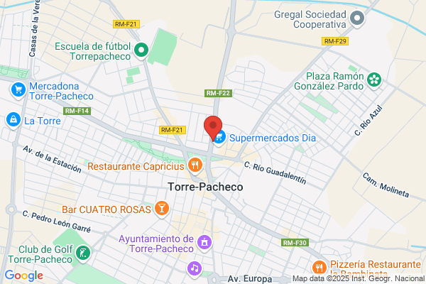 Talleres Salvador Ris Leon S.L.