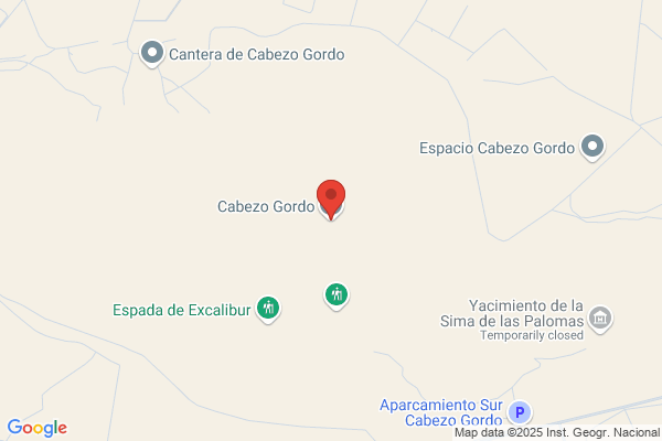 Cabezo Gordo S.L.