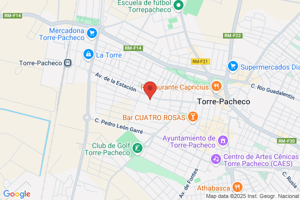 Bastida Fructuoso p. P.