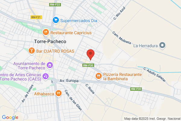 Aparicio Bastida p.