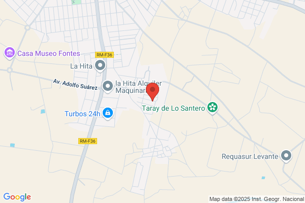 Peluqueria Hombre-Mujer Rosario