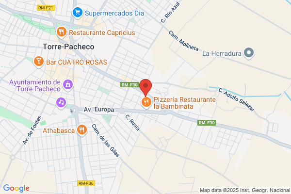 Abogada María José Gómez Gomariz