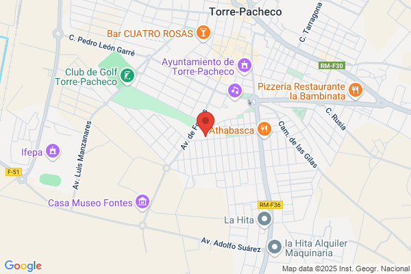 Asociacion Amigos De Los Bosques