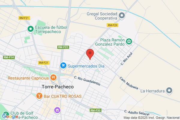 Asociacion Murcia Acoge