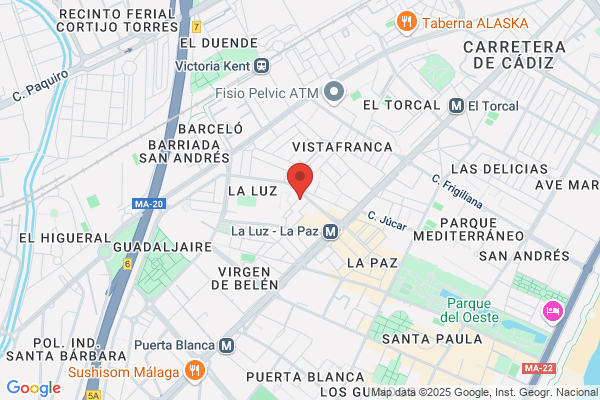 Construcciones y Reformas Vicamar