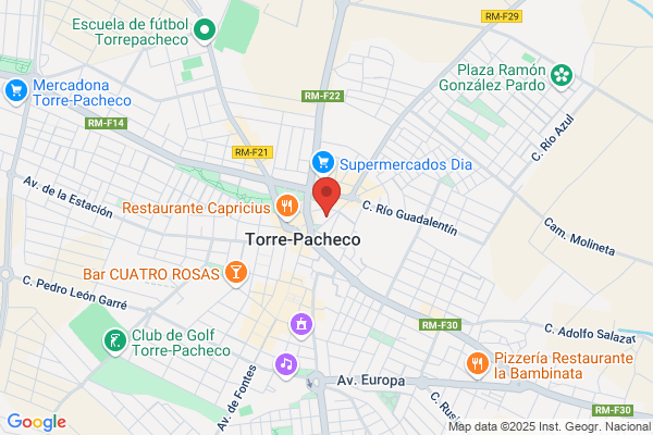 Gabinete Psicológico Educativo Amma