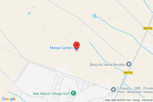 Marga Garden