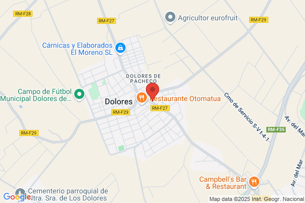 Novedades Pardo