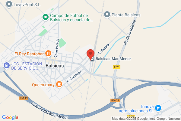 Real Casa de la Tarjeta