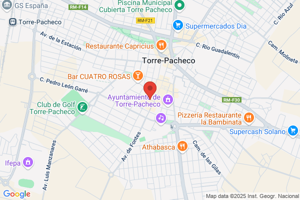 El Metro Tejidos Y Confecciones