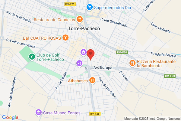 Centro de estética cuido de ti