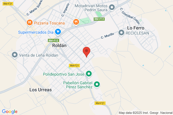 Sistemas De Riego Roca S.L.