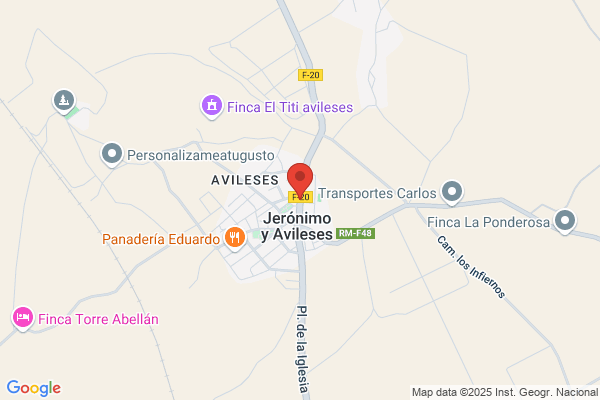 Explotaciones Agricolas Torremolina S. A.
