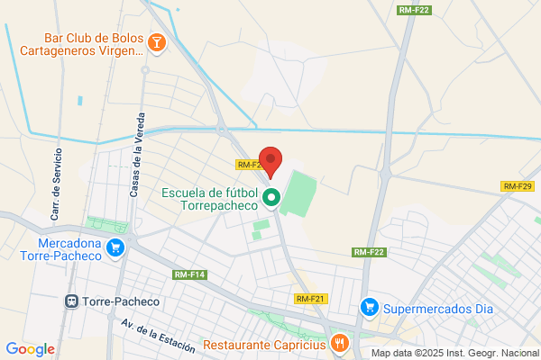 Centro Veterinario Ares
