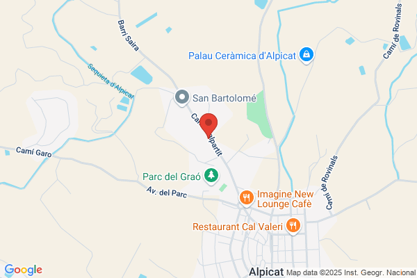 Alpeva S. A.