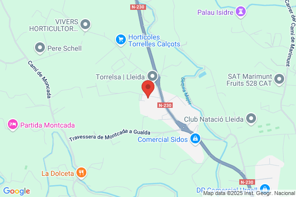 Desguaces Gualda