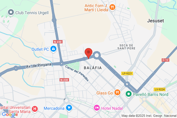 FARMÀCIA DELMÀS