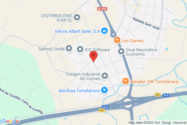 Talamonte S.l.u.