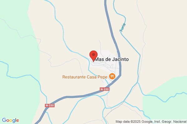 Casa Rural Ro Mari