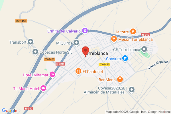 Caja De Ahorros De Valencia Castellon Y Alicante